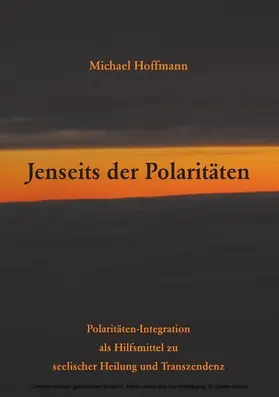 Hoffmann |  Jenseits der Polaritäten | eBook | Sack Fachmedien
