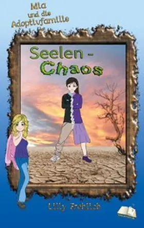 Fröhlich |  Seelenchaos | eBook | Sack Fachmedien