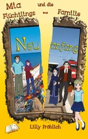 Fröhlich |  Neuanfang | eBook | Sack Fachmedien
