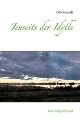 Schmidt |  Jenseits der Idylle | eBook | Sack Fachmedien