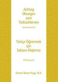 Kiygi |  Achtzig Übungen zum Türkischlernen | eBook | Sack Fachmedien