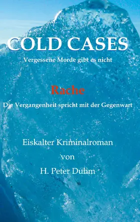 Duhm / Temmen |  Rache | eBook | Sack Fachmedien