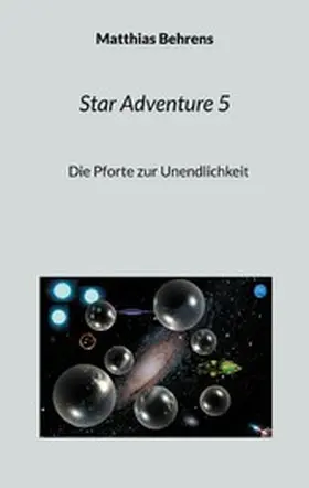 Behrens |  Star Adventure 5 | eBook | Sack Fachmedien