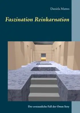 Mattes |  Faszination Reinkarnation | Buch |  Sack Fachmedien
