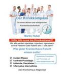 Huber |  Der Klinikkompass | Buch |  Sack Fachmedien