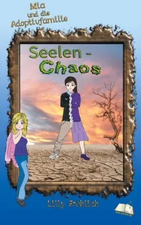 Fröhlich |  Seelenchaos | Buch |  Sack Fachmedien