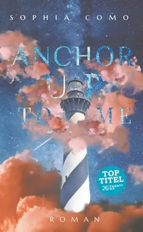 Como |  Anchor Up To Me | Buch |  Sack Fachmedien