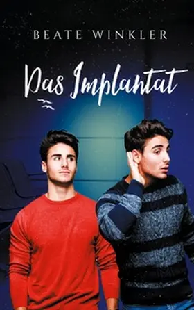 Winkler |  Das Implantat | Buch |  Sack Fachmedien