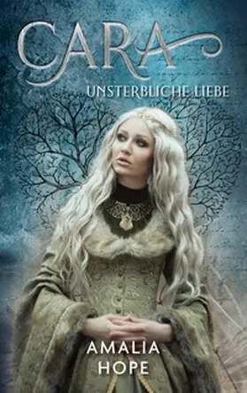 Hope |  Cara | Buch |  Sack Fachmedien