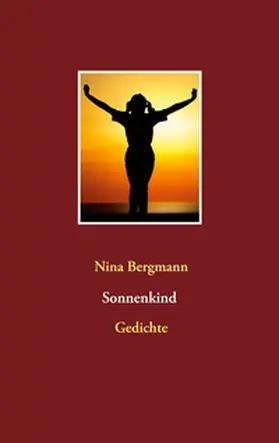 Bergmann |  Sonnenkind | Buch |  Sack Fachmedien