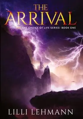 Lehmann |  The Arrival | Buch |  Sack Fachmedien