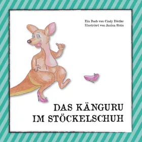 Distler |  Das Känguru im Stöckelschuh | eBook | Sack Fachmedien