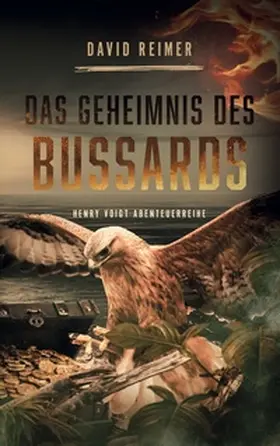 Reimer |  Das Geheimnis des Bussards | Buch |  Sack Fachmedien