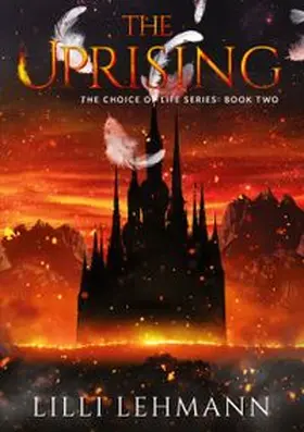 Lehmann |  The Uprising | Buch |  Sack Fachmedien