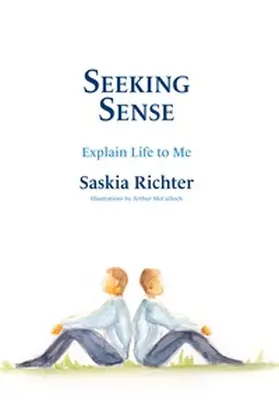 Richter |  Seeking Sense | Buch |  Sack Fachmedien