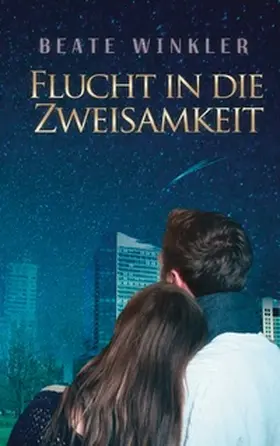 Winkler |  Flucht in die Zweisamkeit | Buch |  Sack Fachmedien