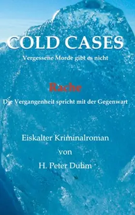 Duhm / Temmen |  Rache | Buch |  Sack Fachmedien