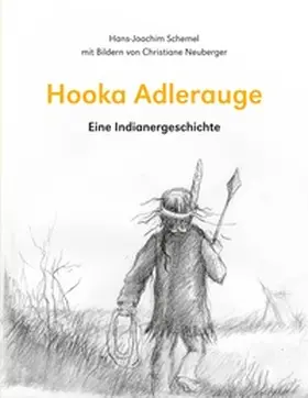 Schemel / Neuberger |  Hooka Adlerauge | Buch |  Sack Fachmedien