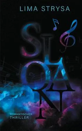 Strysa |  Sloan | Buch |  Sack Fachmedien