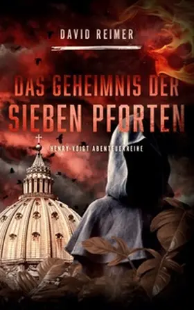 Reimer |  Das Geheimnis der sieben Pforten | Buch |  Sack Fachmedien