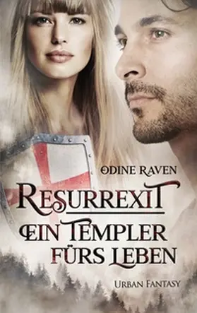 Raven |  Resurrexit | Buch |  Sack Fachmedien