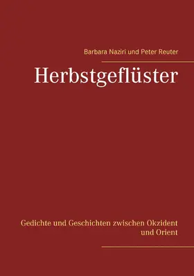 Reuter / Naziri |  Herbstgeflüster | eBook | Sack Fachmedien