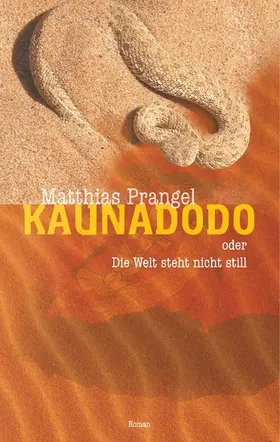 Prangel |  Kaunadodo oder Die Welt steht nicht still | eBook | Sack Fachmedien
