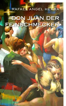 Herra |  Don Juan der Feinschmecker | eBook | Sack Fachmedien