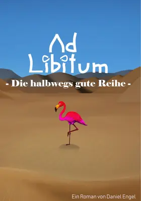 Engel |  Ad Libitum | eBook | Sack Fachmedien