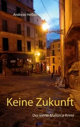 Heßelmann |  Keine Zukunft | eBook | Sack Fachmedien