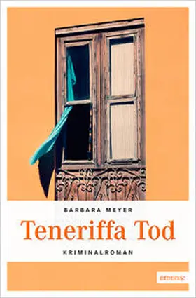 Meyer |  Teneriffa Tod | Buch |  Sack Fachmedien