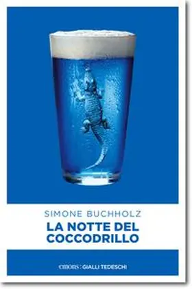 Buchholz |  La notte del coccodrillo | Buch |  Sack Fachmedien