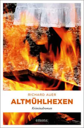 Auer |  Altmühlhexen | Buch |  Sack Fachmedien