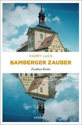 Luck |  Bamberger Zauber | Buch |  Sack Fachmedien