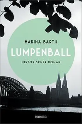 Barth |  Lumpenball | Buch |  Sack Fachmedien