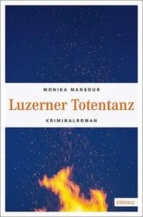 Mansour |  Luzerner Totentanz | Buch |  Sack Fachmedien