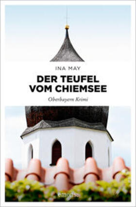 May |  Der Teufel vom Chiemsee | Buch |  Sack Fachmedien
