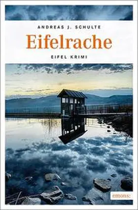 Schulte |  Eifelrache | Buch |  Sack Fachmedien