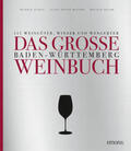Knoll / Hutter |  Das große Baden-Württemberg Weinbuch | Buch |  Sack Fachmedien