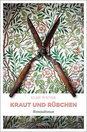 Pistor |  Kraut und Rübchen | Buch |  Sack Fachmedien