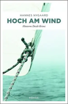 Nygaard |  Hoch am Wind | Buch |  Sack Fachmedien