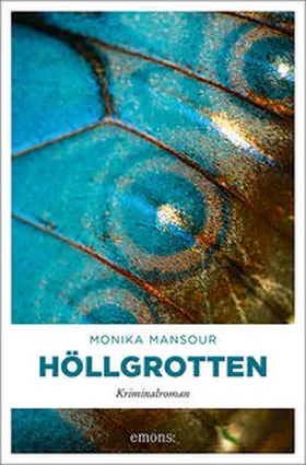 Mansour |  Höllgrotten | Buch |  Sack Fachmedien