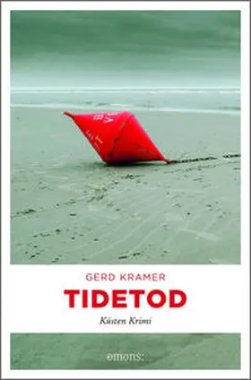Kramer |  Tidetod | Buch |  Sack Fachmedien