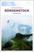 Götschi |  Bürgenstock | Buch |  Sack Fachmedien