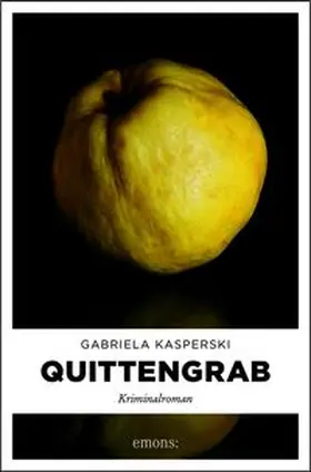 Kasperski |  Quittengrab | Buch |  Sack Fachmedien