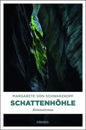 von Schwarzkopf |  Schattenhöhle | Buch |  Sack Fachmedien