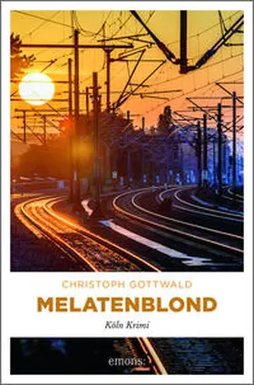 Gottwald |  Melatenblond | Buch |  Sack Fachmedien
