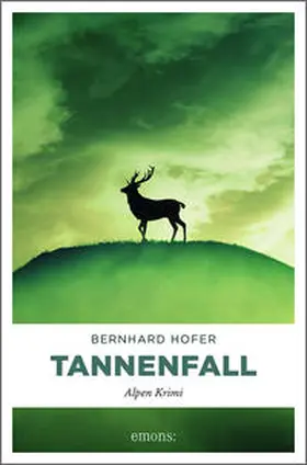 Hofer |  Tannenfall | Buch |  Sack Fachmedien