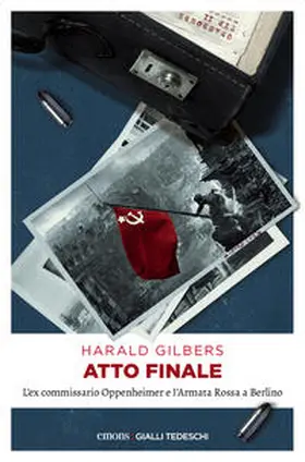 Gilbers |  Atto finale | Buch |  Sack Fachmedien
