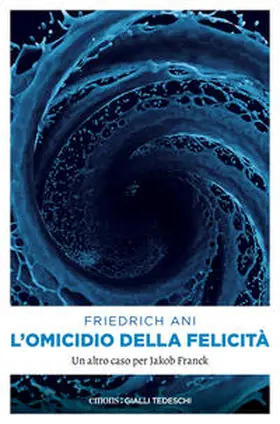 Ani |  L'omicidio della felicità | Buch |  Sack Fachmedien